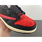 US$84.00 Air Jordan 1 Shoes for women #782411