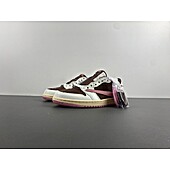 US$84.00 Air Jordan 1 Shoes for women #782412