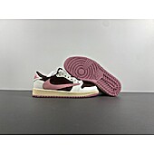US$84.00 Air Jordan 1 Shoes for women #782412