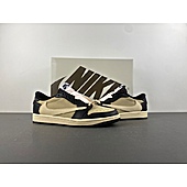 US$84.00 Air Jordan 1 Shoes for women #782413