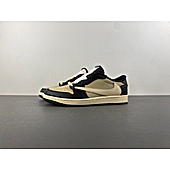 US$84.00 Air Jordan 1 Shoes for women #782413