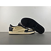 US$84.00 Air Jordan 1 Shoes for women #782413