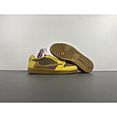 US$84.00 Air Jordan 1 Shoes for women #782414
