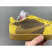 US$84.00 Air Jordan 1 Shoes for women #782414