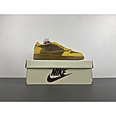 US$84.00 Air Jordan 1 Shoes for women #782414