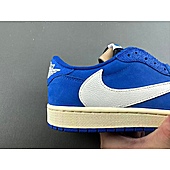 US$84.00 Air Jordan 1 Shoes for women #782415