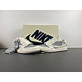 US$84.00 Air Jordan 1 Shoes for women #782416