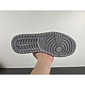 US$84.00 Air Jordan 1 Shoes for women #782416