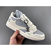 US$84.00 Air Jordan 1 Shoes for women #782416