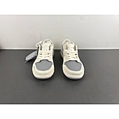 US$84.00 Air Jordan 1 Shoes for women #782416
