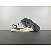 US$84.00 Air Jordan 1 Shoes for women #782417
