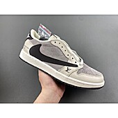 US$92.00 Air Jordan 1 X LV Shoes for women #782418