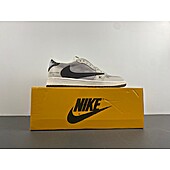 US$92.00 Air Jordan 1 X LV Shoes for women #782418
