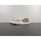 US$92.00 Air Jordan 1 X Supreme Shoes for women #782419