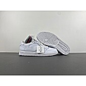 US$84.00 Air Jordan 1 Shoes for women #782420