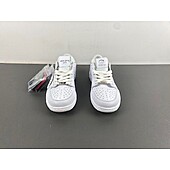 US$84.00 Air Jordan 1 Shoes for women #782420
