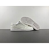 US$84.00 Air Jordan 1 Shoes for women #782421