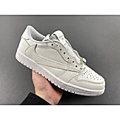 US$84.00 Air Jordan 1 Shoes for women #782421