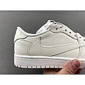US$84.00 Air Jordan 1 Shoes for women #782421