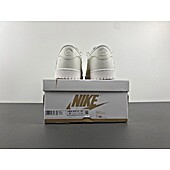 US$84.00 Air Jordan 1 Shoes for women #782421