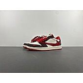 US$84.00 Air Jordan 1 Shoes for women #782422