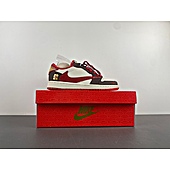 US$84.00 Air Jordan 1 Shoes for women #782422