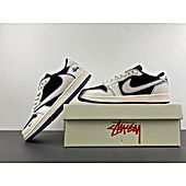 US$84.00 Air Jordan 1 Shoes for women #782423