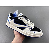 US$84.00 Air Jordan 1 Shoes for women #782423
