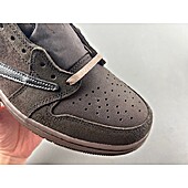 US$84.00 Air Jordan 1 Shoes for women #782425
