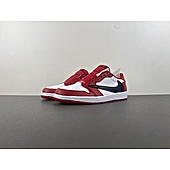 US$84.00 Air Jordan 1 Shoes for women #782426
