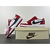 US$84.00 Air Jordan 1 Shoes for women #782426