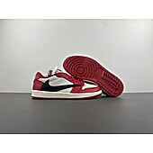 US$84.00 Air Jordan 1 Shoes for women #782427