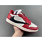 US$84.00 Air Jordan 1 Shoes for women #782427