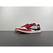 US$84.00 Air Jordan 1 Shoes for women #782427