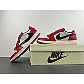 US$84.00 Air Jordan 1 Shoes for women #782427