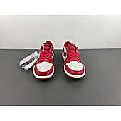 US$84.00 Air Jordan 1 Shoes for women #782427