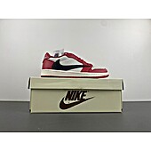 US$84.00 Air Jordan 1 Shoes for women #782427