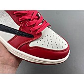 US$84.00 Air Jordan 1 Shoes for women #782427
