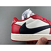 US$84.00 Air Jordan 1 Shoes for women #782427