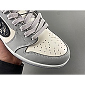 US$92.00 Air Jordan 1 X Dior Shoes for women #782428