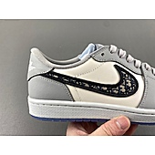 US$92.00 Air Jordan 1 X Dior Shoes for women #782428
