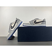 US$92.00 Air Jordan 1 X Dior Shoes for women #782428