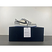 US$92.00 Air Jordan 1 X Dior Shoes for women #782428