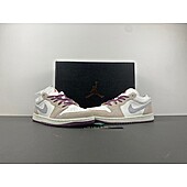 US$84.00 Air Jordan 1 Shoes for women #782429