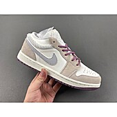 US$84.00 Air Jordan 1 Shoes for women #782429