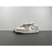US$84.00 Air Jordan 1 Shoes for women #782429