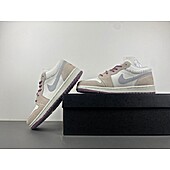 US$84.00 Air Jordan 1 Shoes for women #782429