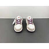 US$84.00 Air Jordan 1 Shoes for women #782429