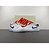 US$84.00 Air Jordan 1 Shoes for women #782430