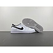 US$84.00 Air Jordan 1 Shoes for women #782430